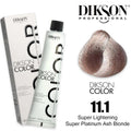 Superlightening (Super Platinum Ash Blonde 11.1)