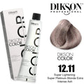 Superlightening (Super Platinum Blonde Extra Intense Ash 12.11)