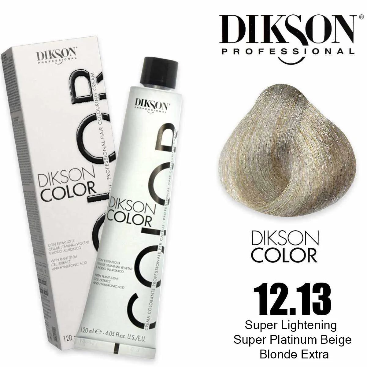 Superlightening (Super Platinum Beige Blonde Extra 12.13)