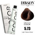 Tobacco (Light Brown Tobacco 5.73)