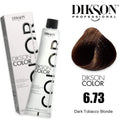 Tobacco (Dark Blonde Tobacco 6.73)