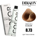 Tobacco (Light Blonde Tobacco 8.73)